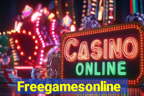 Freegamesonline