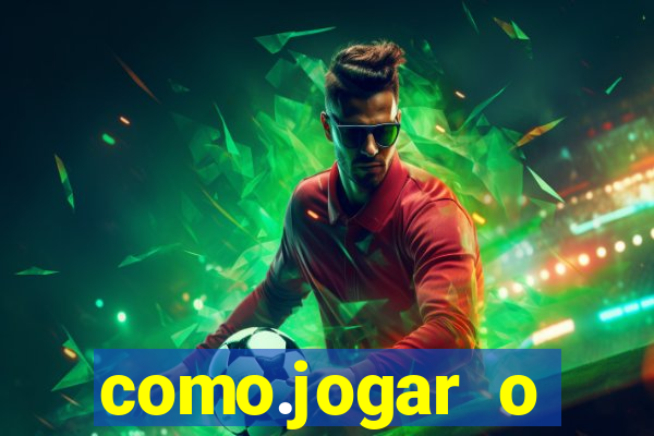 como.jogar o fortune tiger