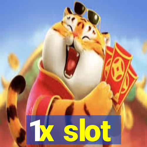 1x slot