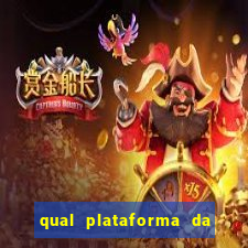 qual plataforma da b?nus para jogar