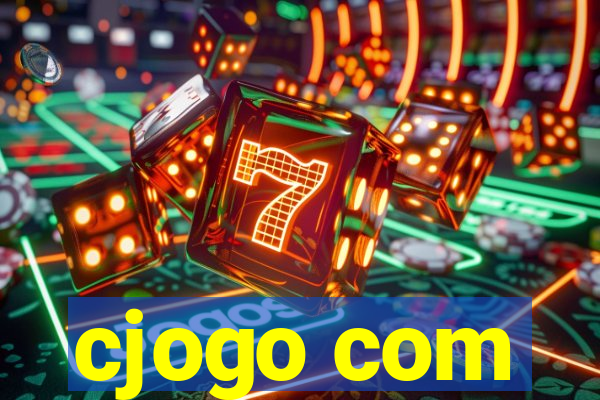 cjogo com