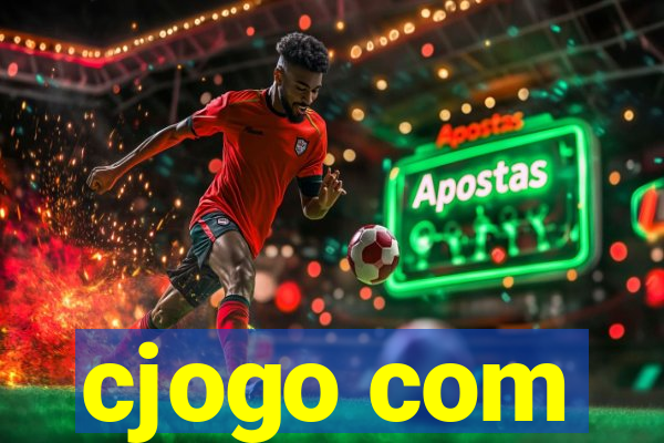 cjogo com