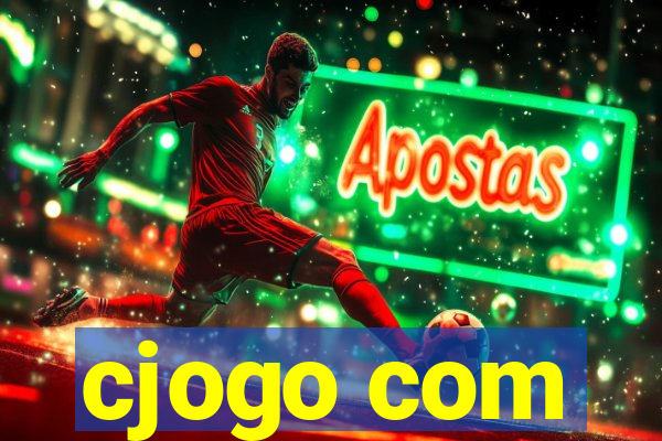 cjogo com