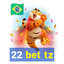 22 bet tz