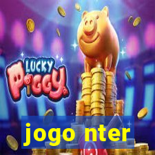 jogo nter