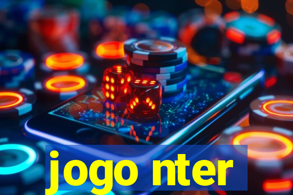 jogo nter