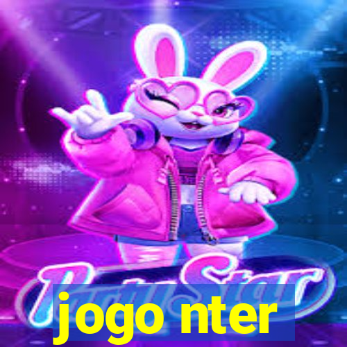 jogo nter