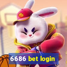 6686 bet login