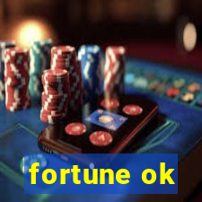 fortune ok