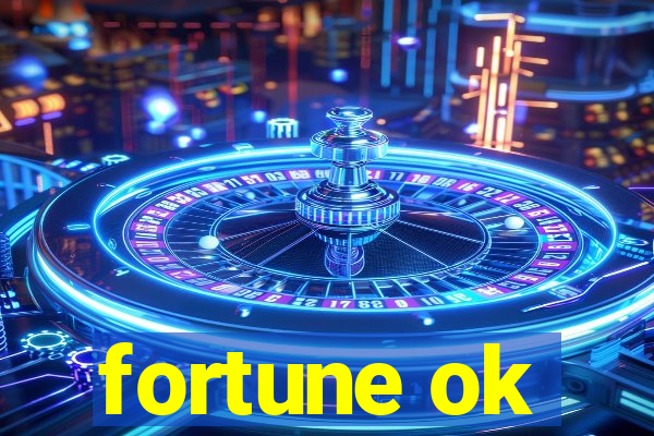 fortune ok