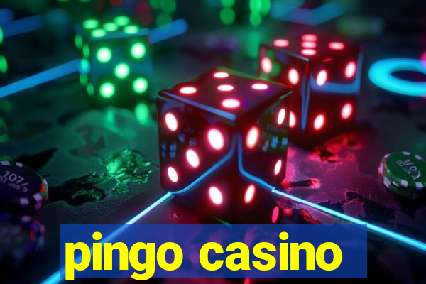 pingo casino