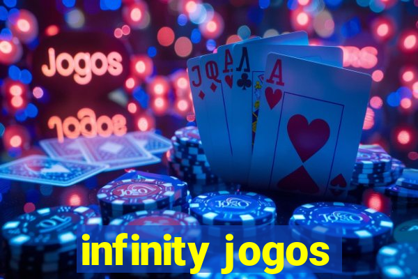 infinity jogos