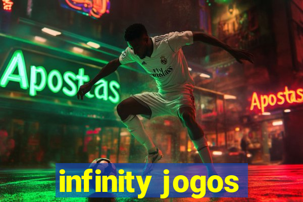 infinity jogos