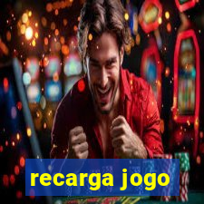 recarga jogo