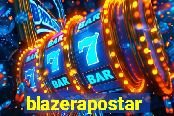 blazerapostar