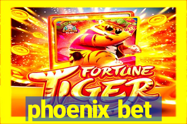 phoenix bet