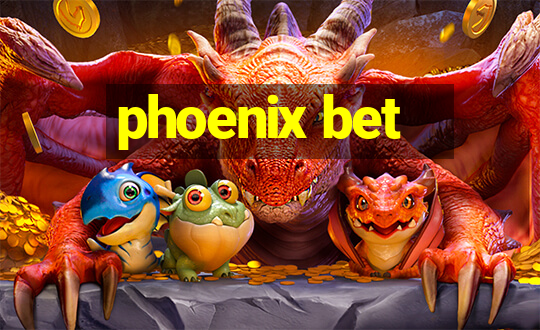 phoenix bet