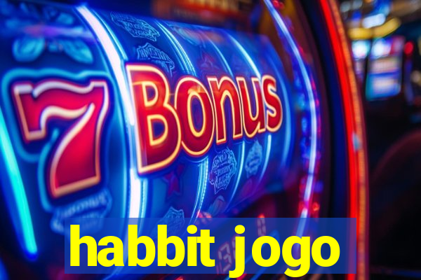 habbit jogo