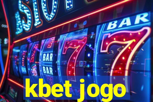 kbet jogo