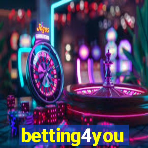 betting4you