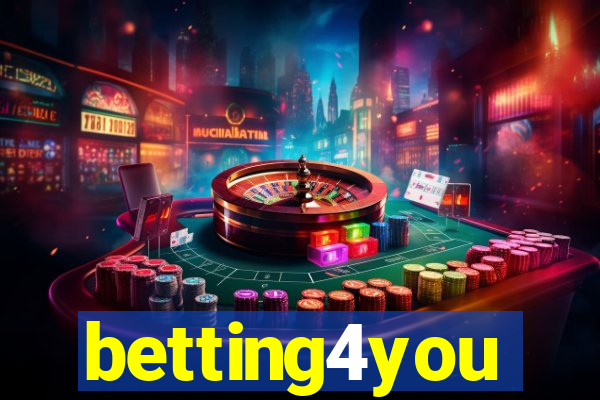 betting4you