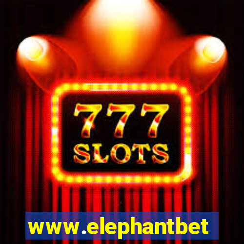 www.elephantbet.co.mz