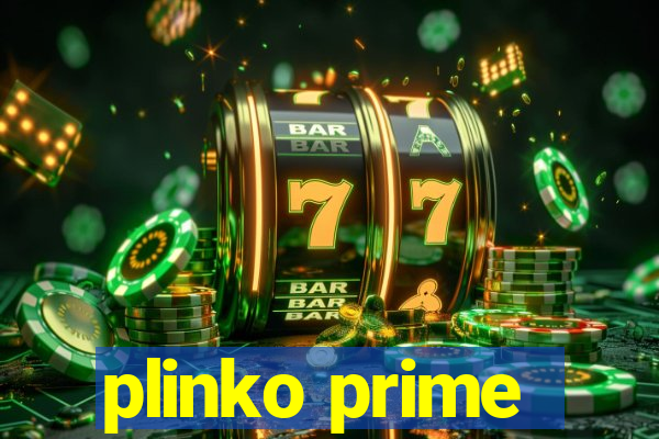 plinko prime