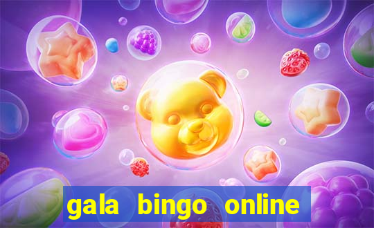 gala bingo online withdrawal time