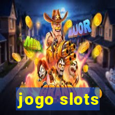 jogo slots