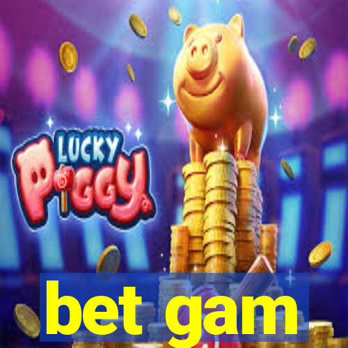 bet gam