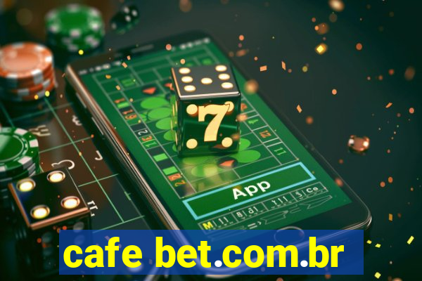 cafe bet.com.br