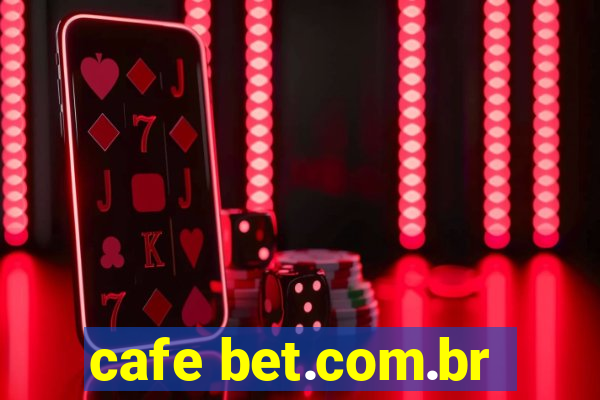 cafe bet.com.br