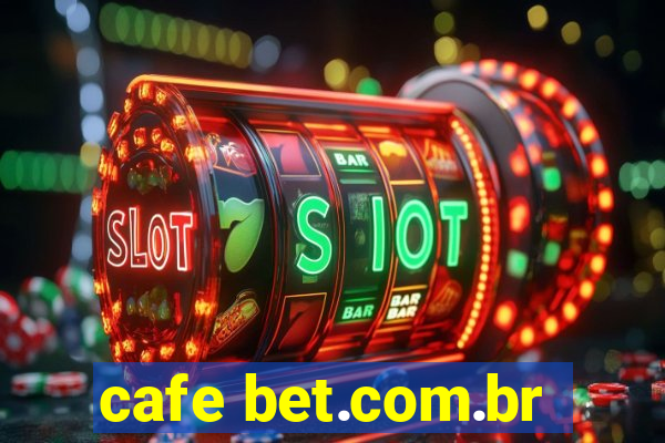 cafe bet.com.br