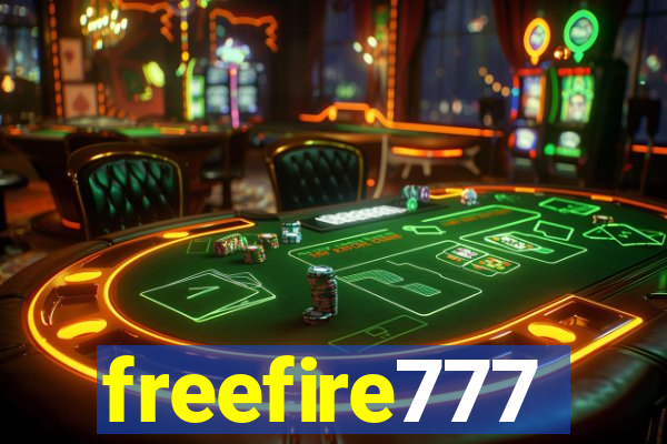 freefire777