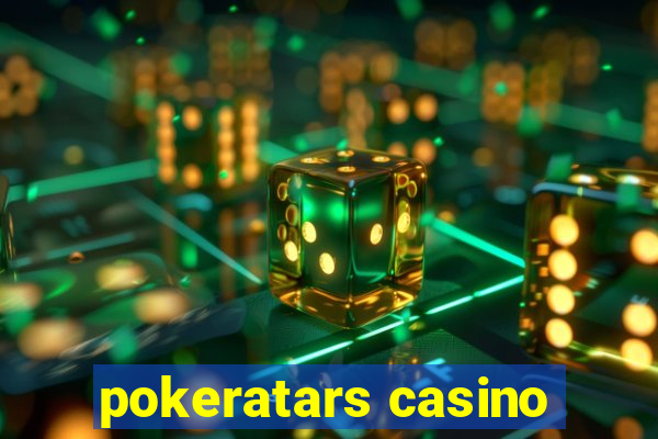 pokeratars casino