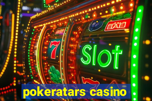 pokeratars casino