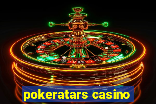 pokeratars casino