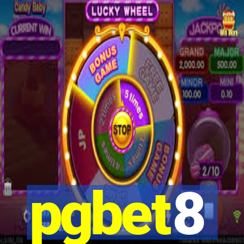 pgbet8