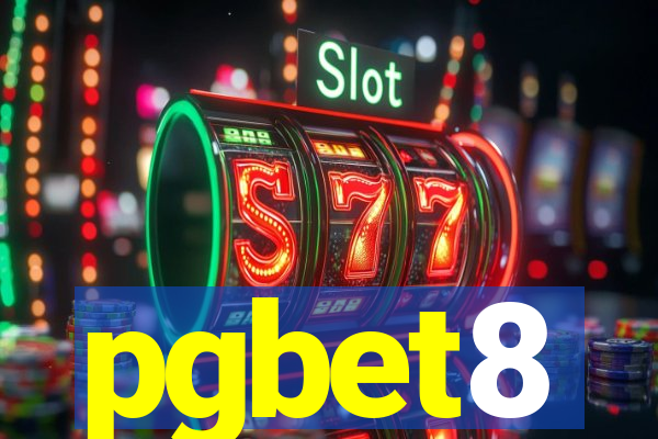 pgbet8