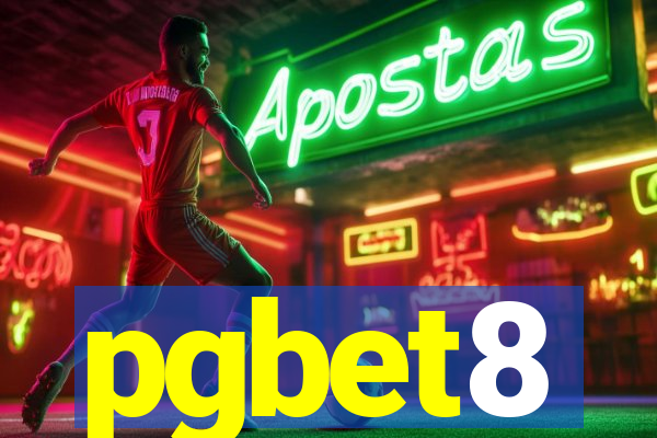 pgbet8