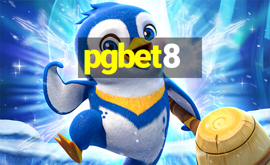 pgbet8