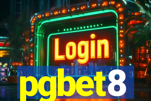 pgbet8