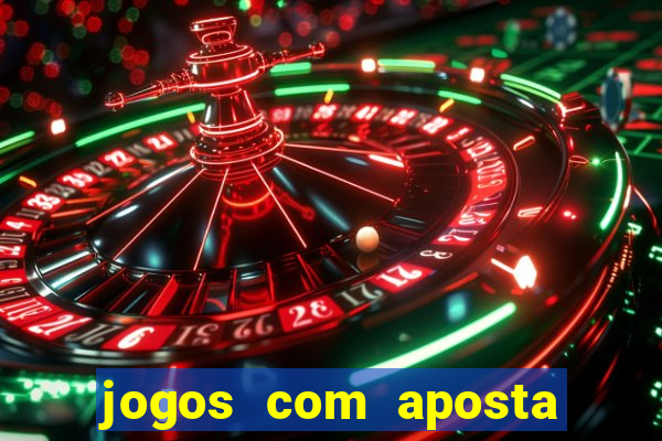 jogos com aposta de 5 centavos