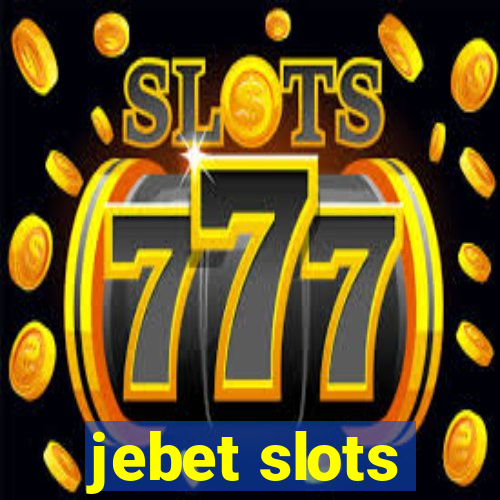 jebet slots