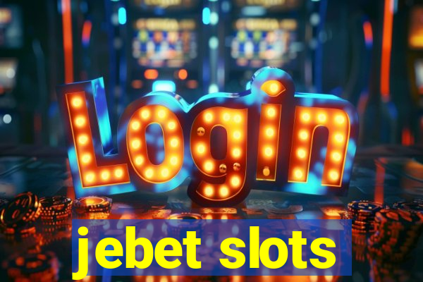 jebet slots