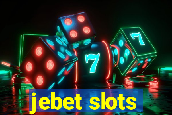 jebet slots