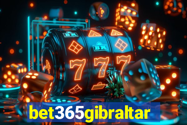 bet365gibraltar