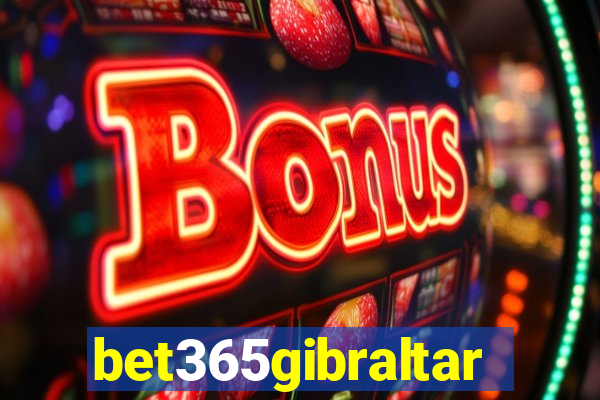 bet365gibraltar