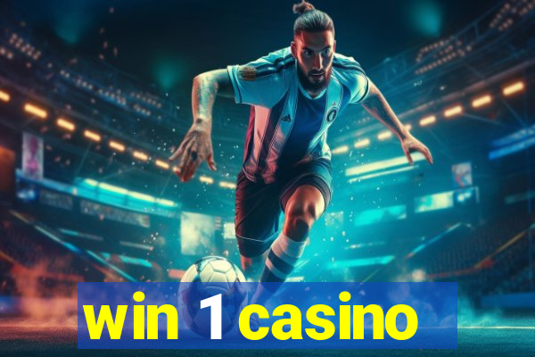 win 1 casino