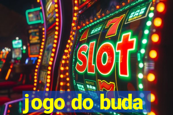 jogo do buda